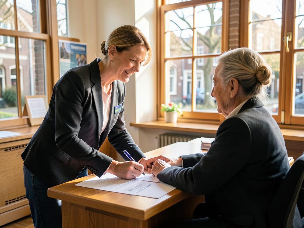 Gemeente / Sociaal domein
